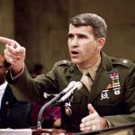 oliver north meme