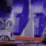 Sentinel Prime dies GIF Template