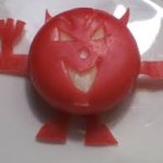chez demon meme