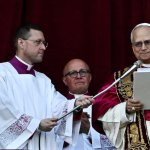Pope Leo