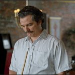 escobar sad