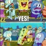 SpongeBob