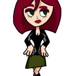 Opal Freund The Loner
