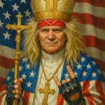 American Pope
