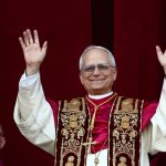 New Pope Drop