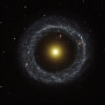 Ring galaxy meme