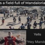 Hey Mando