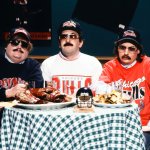SNL Bears Fans