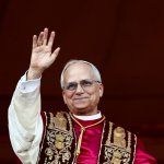 New Pope
