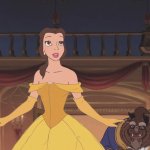 princess belle