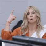 Dance Moms Cuckoo Kook Kaitlin Olson GIF Template