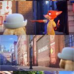 Zootopia I'm not the liar he is