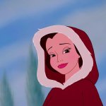 happy belle