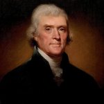 thomas jefferson