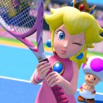 princess peach