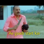 Gangs of wassepur