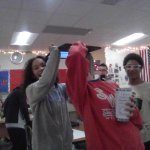 weber limbo with a chromebook meme