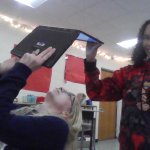 weber limbo with a chromebook 2 meme