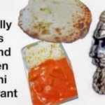 Rajshahi indian restaurant meme