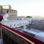 new pope