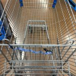 Shopping template