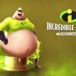 Incredible Gassy meme