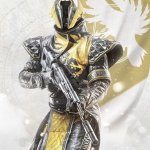 Destiny Warlocks