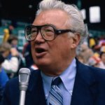 Harry Caray
