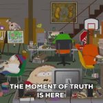 South Park World of Warcraft 2 GIF Template