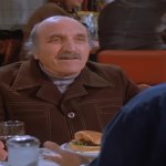 Uncle Leo