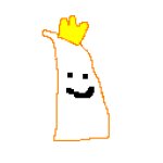 Spoon but Chaos Guy