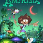 Amphibia (TV Series 2019–2022) - IMDb