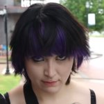 QueenManda Goth
