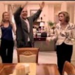 Arrested Development Chicken Dance