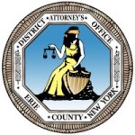 Erie County DA