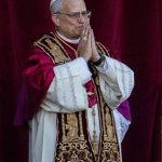 Chicago Pope