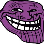 Thanos troll