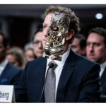Mark Zuckerberg testifies
