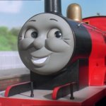 James Face