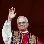 Pope Leo