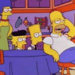 Homer Sucks