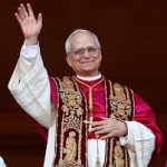 Pope Meme