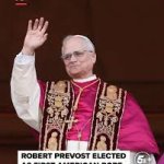 Pope Leo