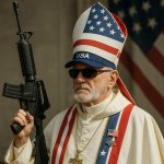 American Pope