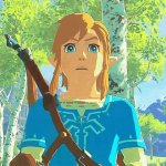 Link GIF Template
