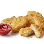 mcdonalds chicken nuggets