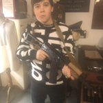 Gun