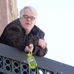 Philip Seymour Hoffman