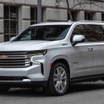 SUV template