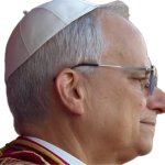 Pope leon